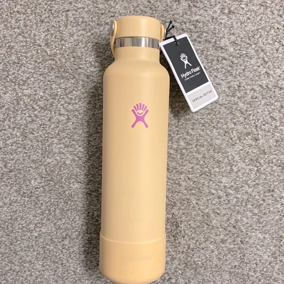 Hydro Flask Dining Hydro Flask 24oz Special Edition Dune